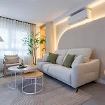 Apartament Wow *