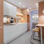 Wow Apartament