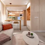 Wow Apartament Valladolid