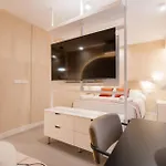 Apartament Wow Valladolid