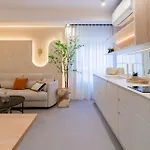 Apartament Wow Valladolid