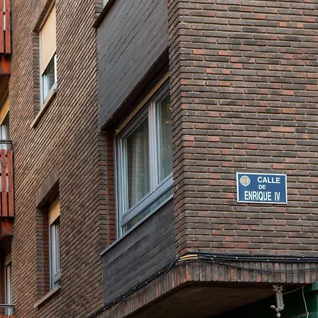 Wow Apartment *
