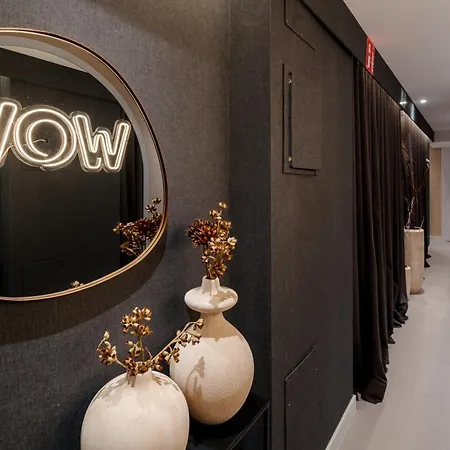 Apartamento Wow *