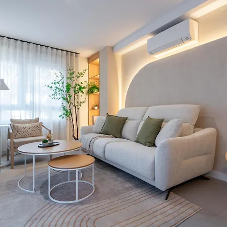Apartamento Wow