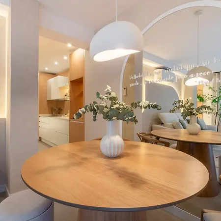 Apartamento Wow Valladolid