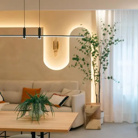 Apartamento Wow *