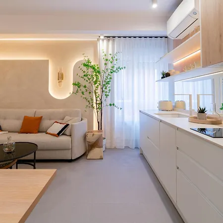 Wow Apartamento Valladolid