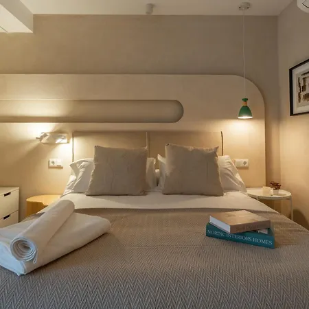 Apartamento Wow Valladolid