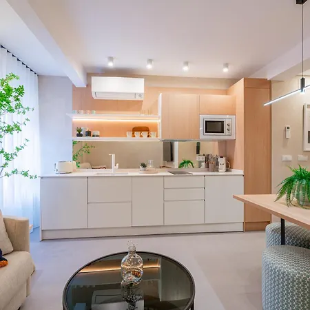 Apartamento Wow Valladolid