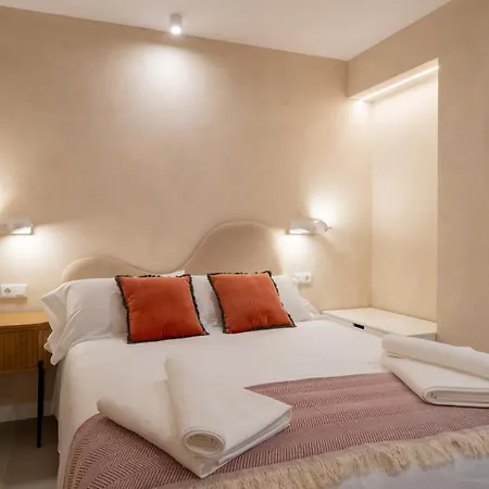 Apartment Wow Valladolid
