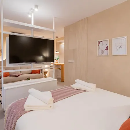 Wow Apartamento Valladolid