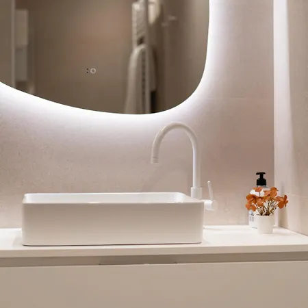 Apartament Wow Valladolid