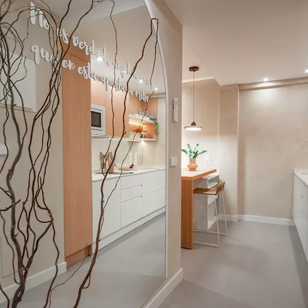 Wow Apartment