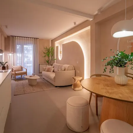 Wow Apartament Valladolid