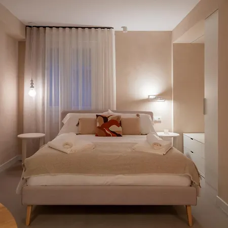 Apartment Wow