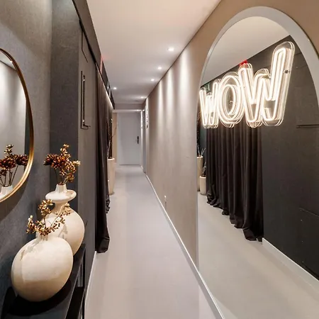 Apartment Wow *
