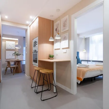 Apartment Wow
