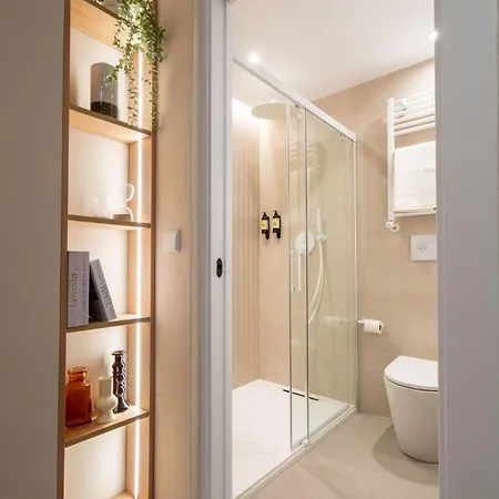 Wow Apartment