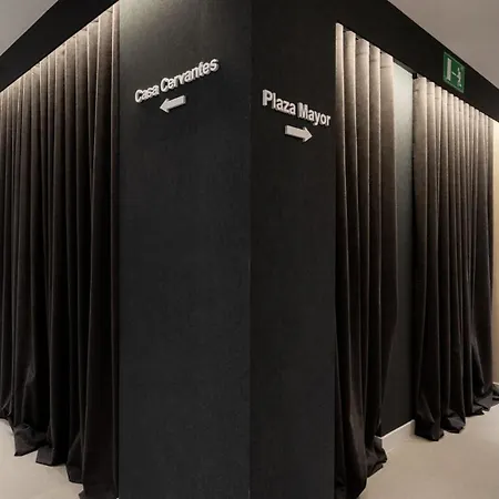 Apartamento Wow