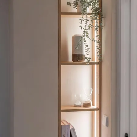 Apartman Wow *