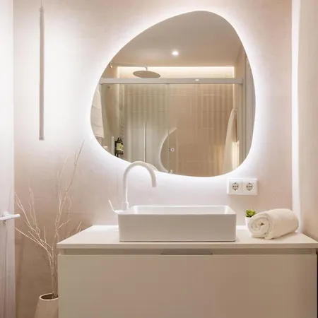 Apartament Wow Valladolid