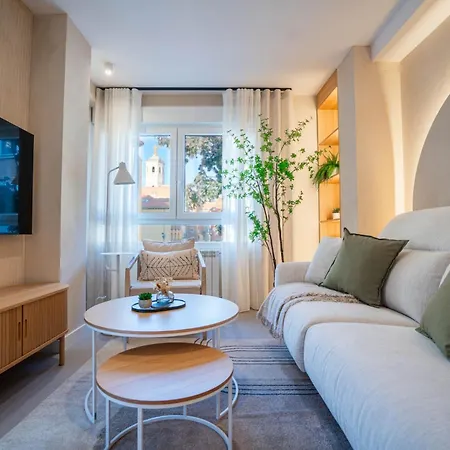 Wow Apartment