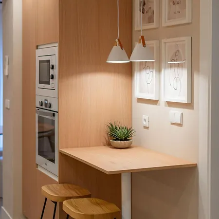 Wow Apartment *