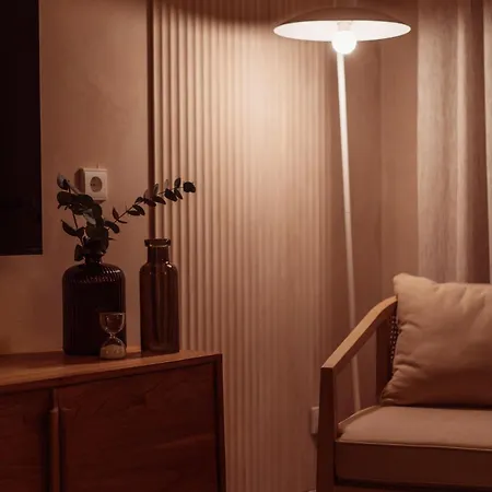 Apartamento Wow