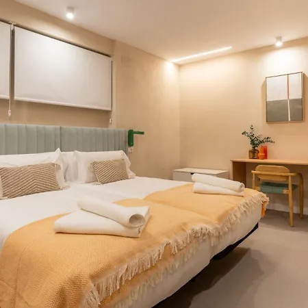 Apartment Wow Valladolid