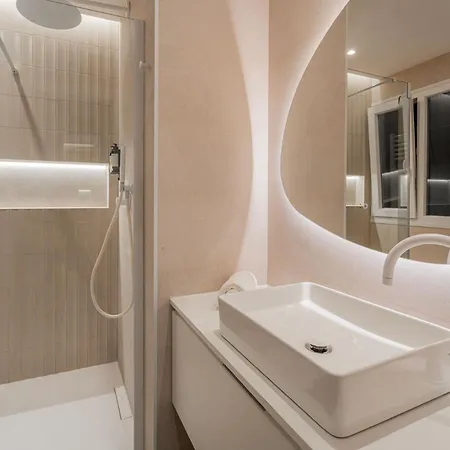 Wow Apartament Valladolid