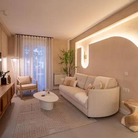 Apartament Wow Valladolid