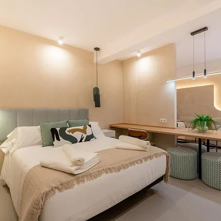 Apartment Wow