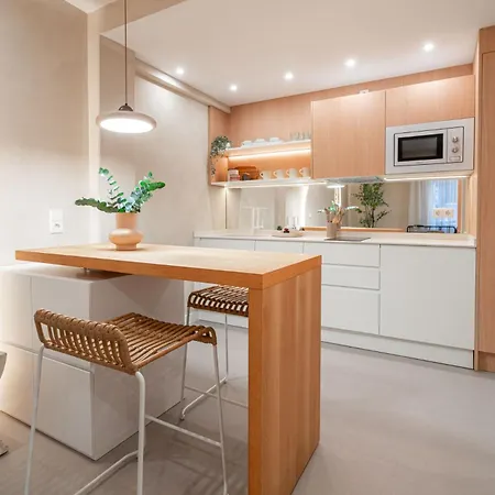Wow Apartamento *