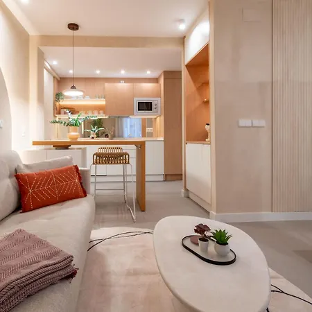 Wow Apartman Valladolid