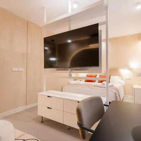 Apartman Wow Valladolid