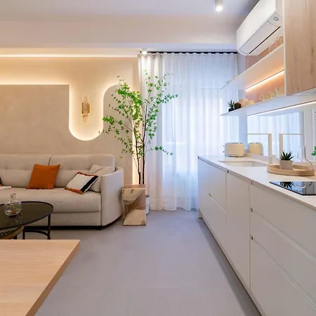 Apartman Wow Valladolid