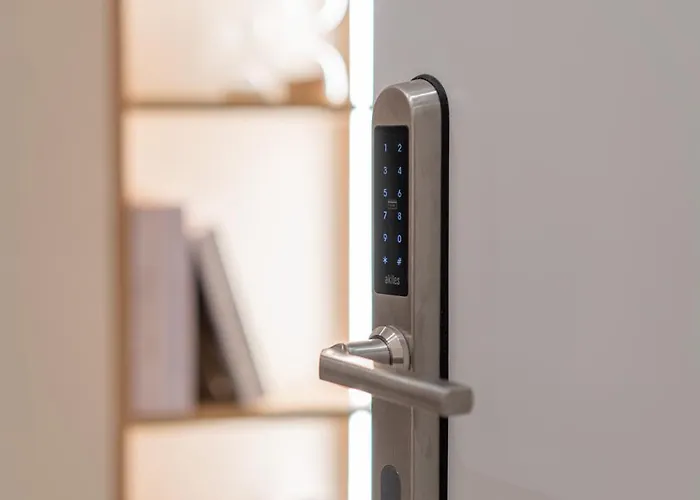 Apartman Wow Valladolid