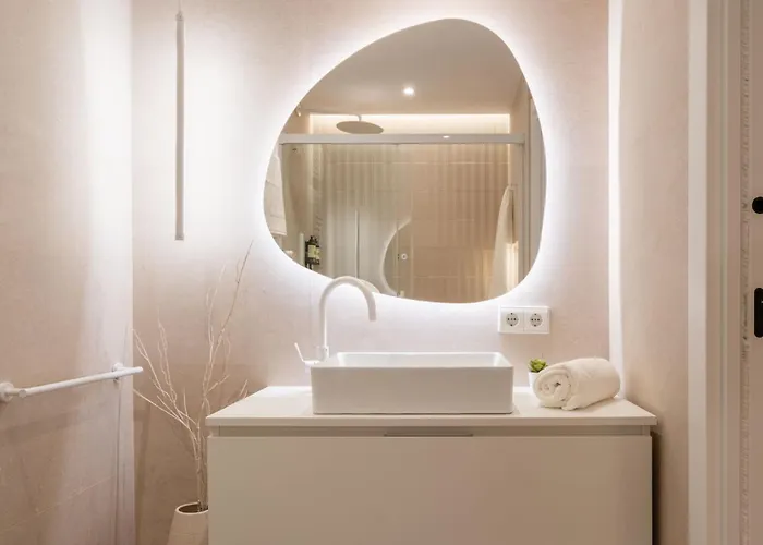 Apartman Wow Valladolid