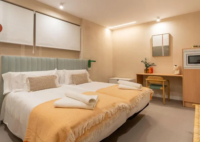 Apartman Wow Valladolid