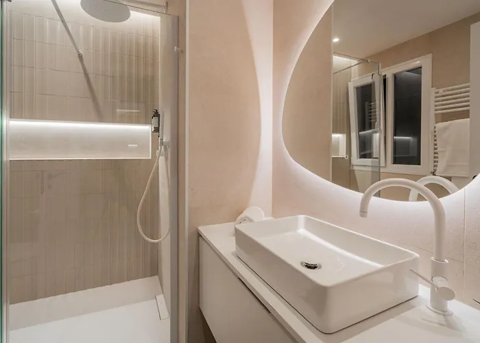 Wow Apartman Valladolid