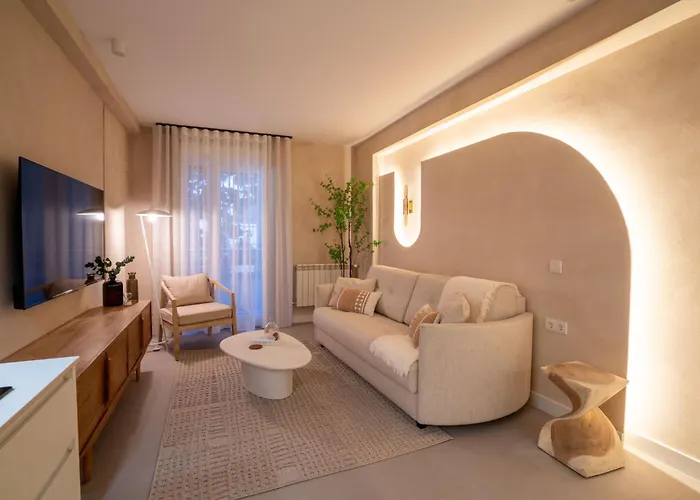 Apartman Wow Valladolid