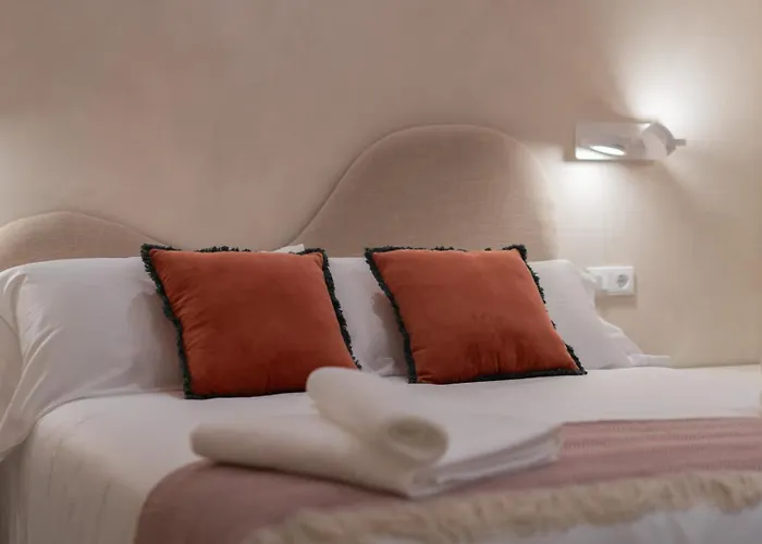 Apartman Wow Valladolid