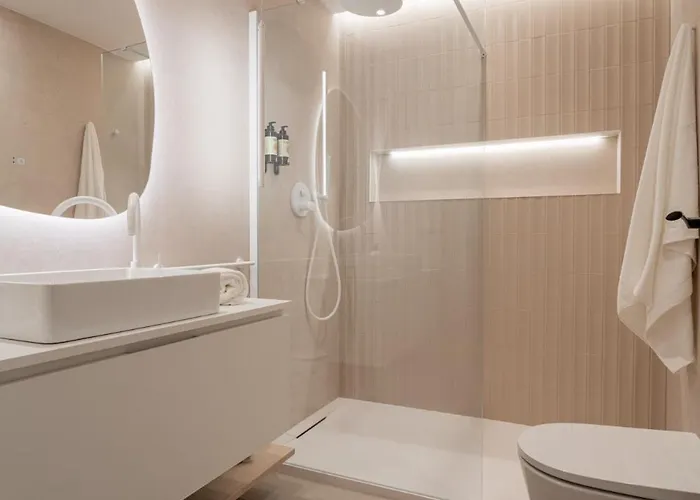 Apartman Wow Valladolid