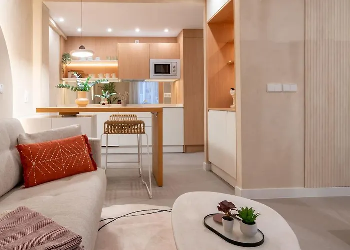 Wow Apartman Valladolid