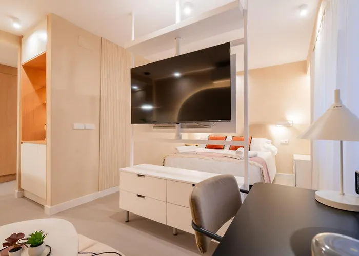 Daire Wow Valladolid