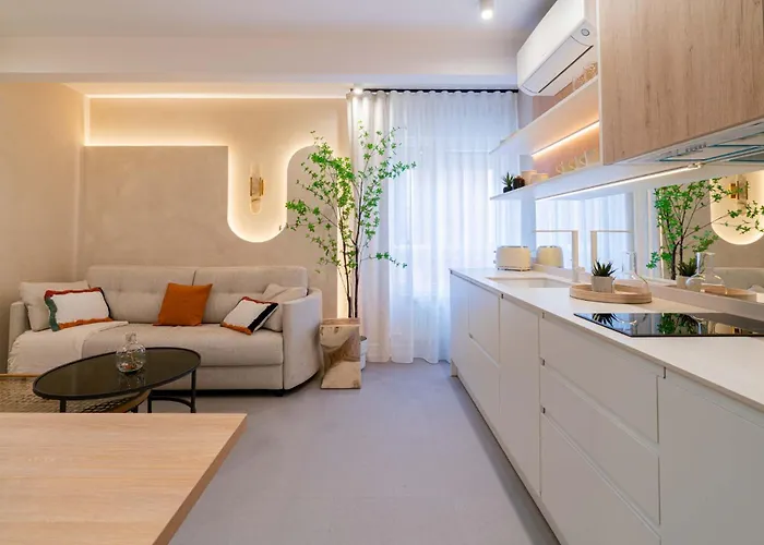 Apartman Wow Valladolid