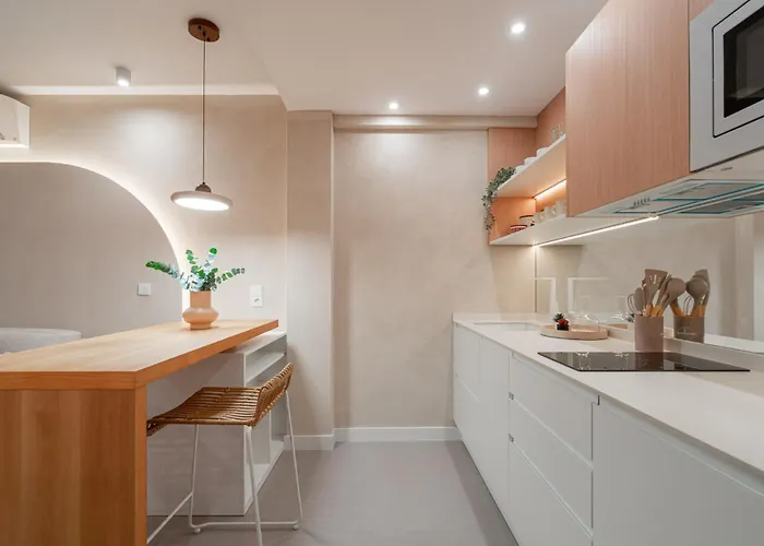 Apartman Wow Valladolid